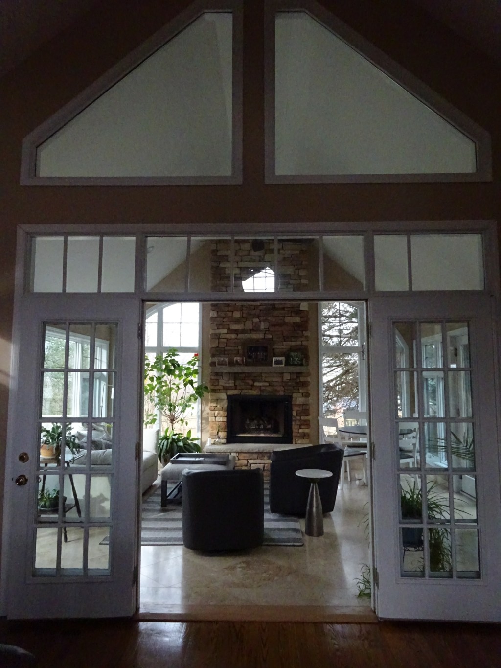Sunroom